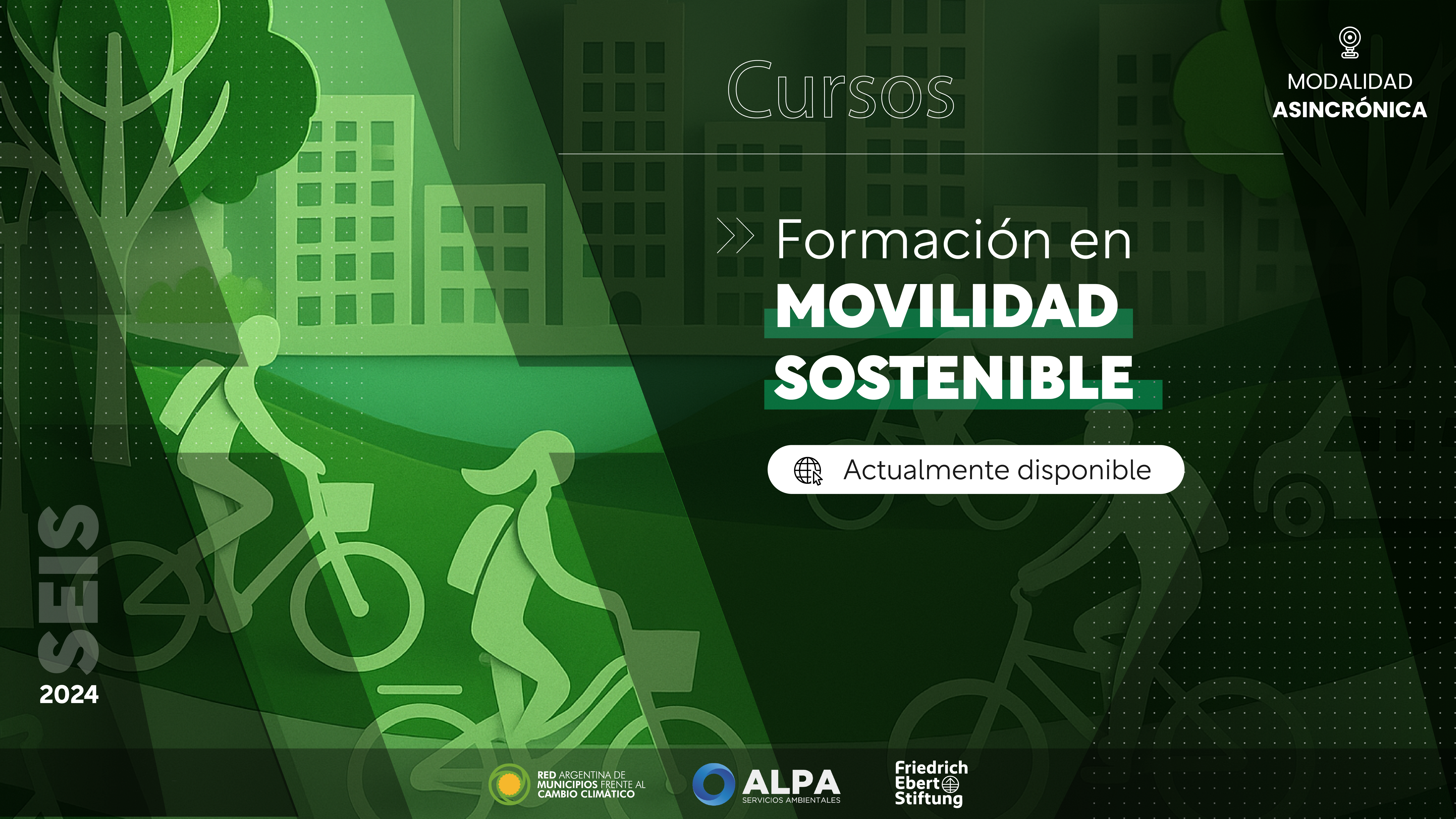 Movilidad Sostenible